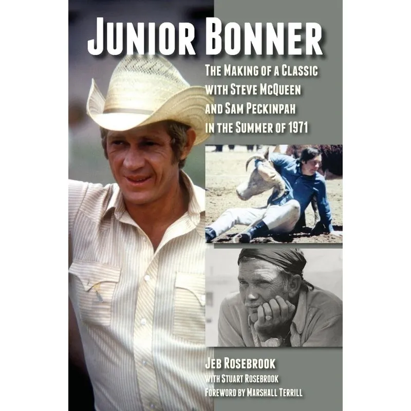 Junior Bonner