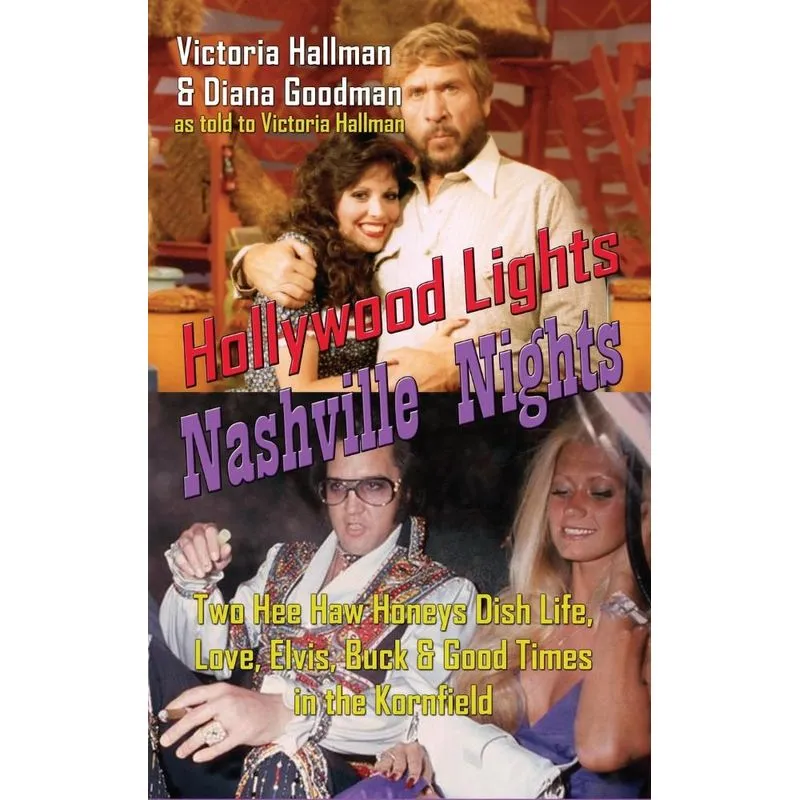 Hollywood Lights, Nashville Nights