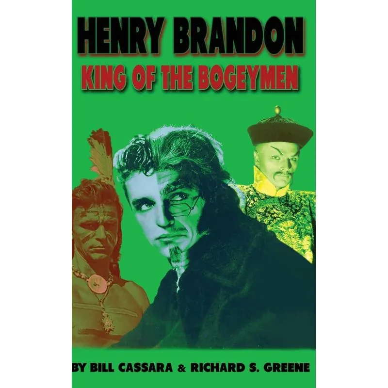 Henry Brandon