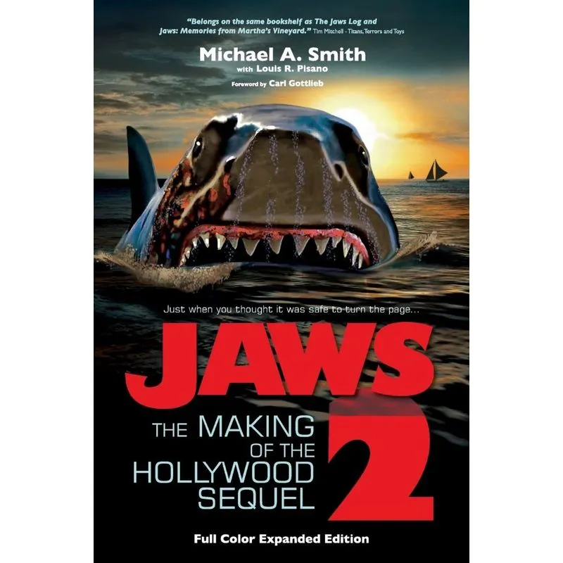 Jaws 2