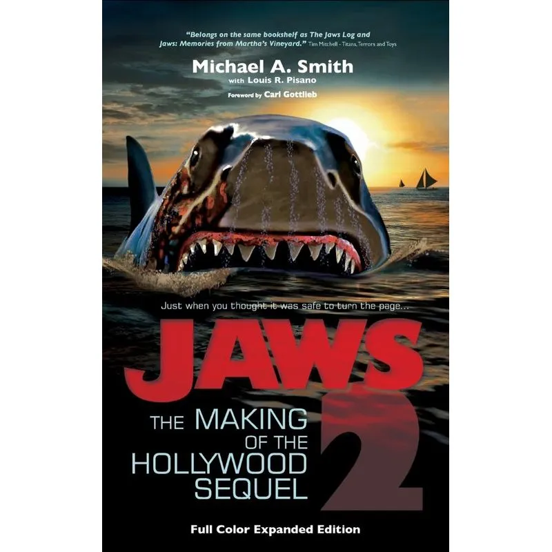 Jaws 2