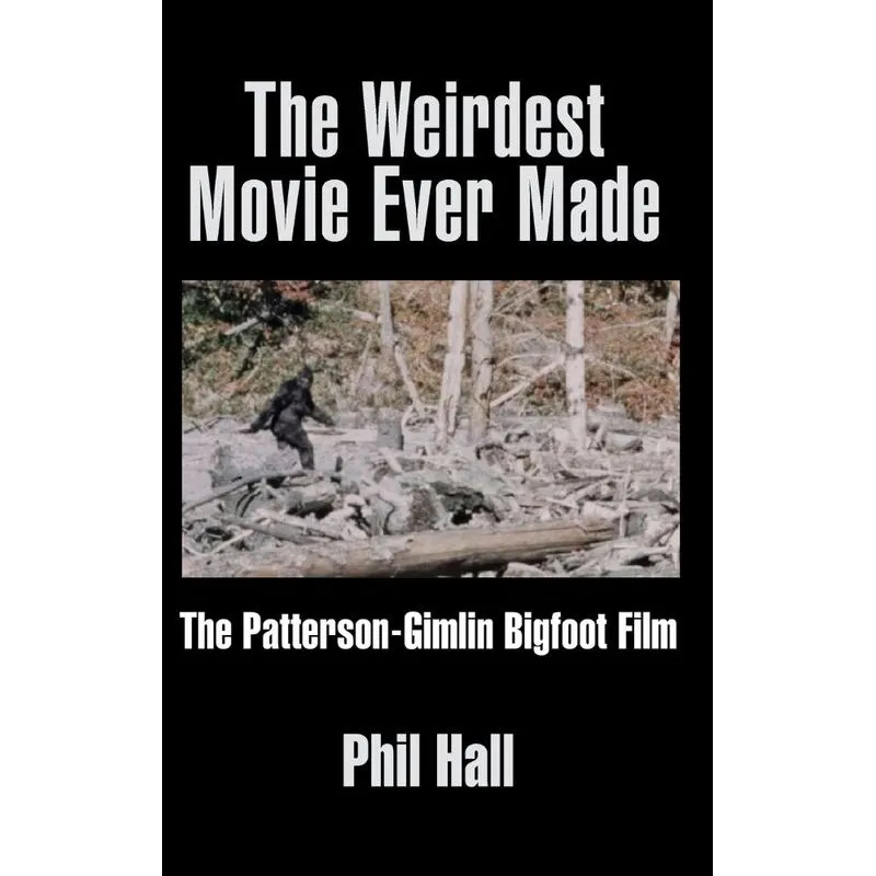 The Weirdest Movie Ever Made