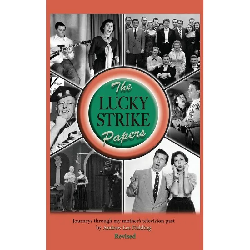 The Lucky Strike Papers