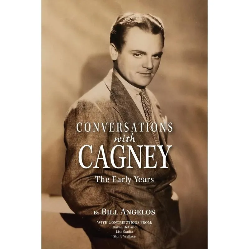 Conversations with Cagney