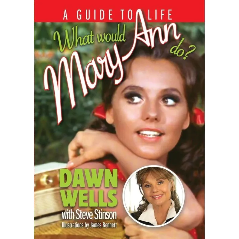 What Would Mary Ann Do?