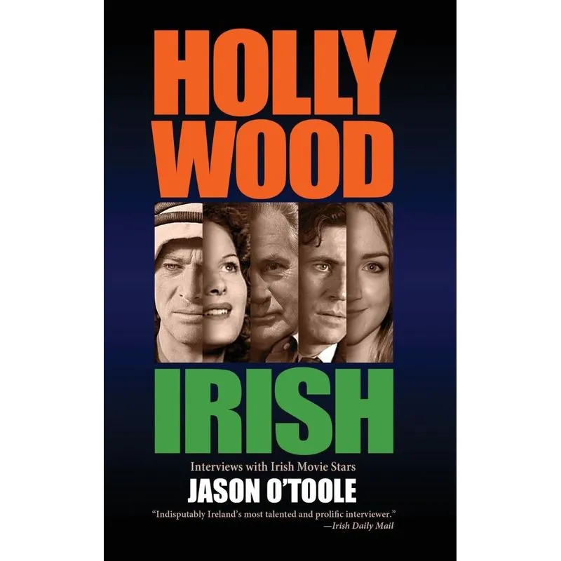 Hollywood Irish