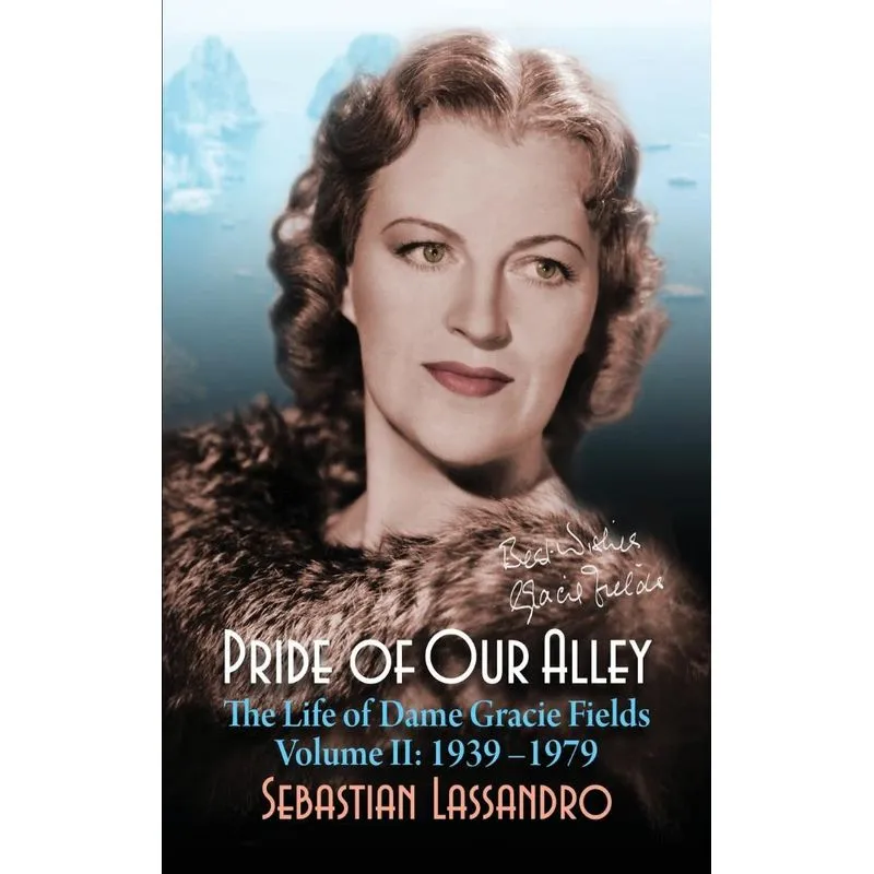 Pride of Our Alley