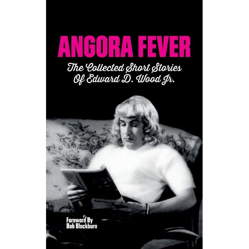 Angora Fever