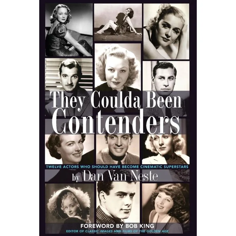 They Coulda Been Contenders