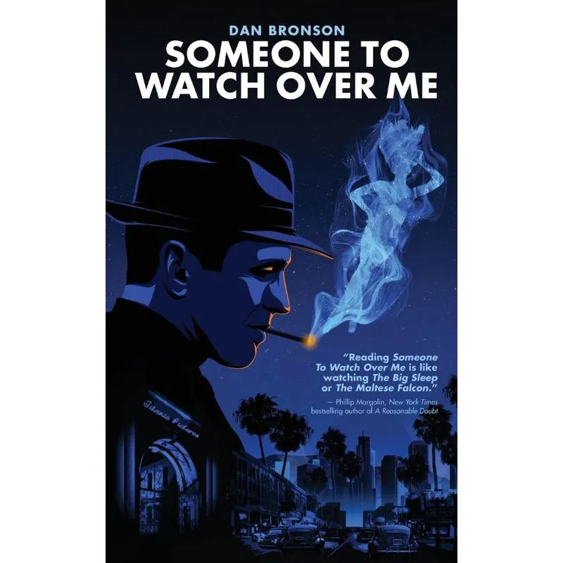 Someone to Watch Over Me