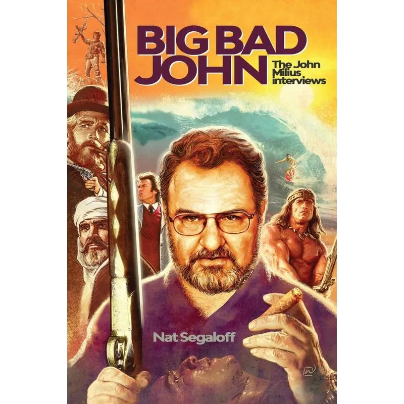 Big Bad John