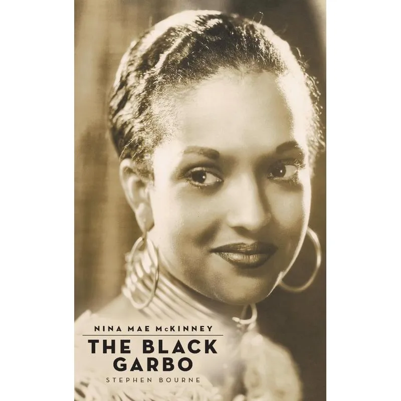 Nina Mae McKinney (hardback)