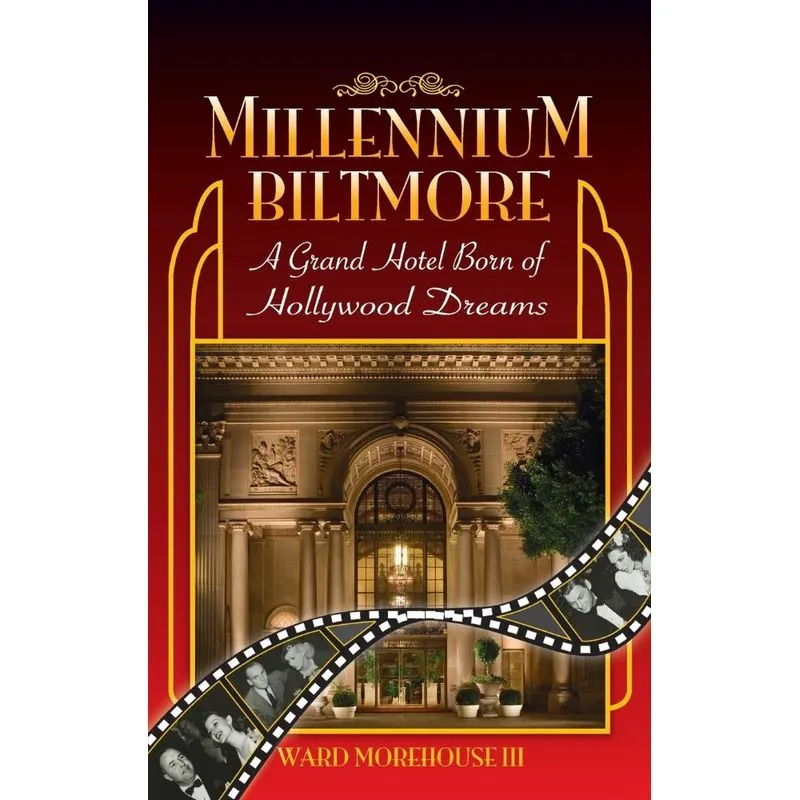 Millennium Biltmore (hardback)