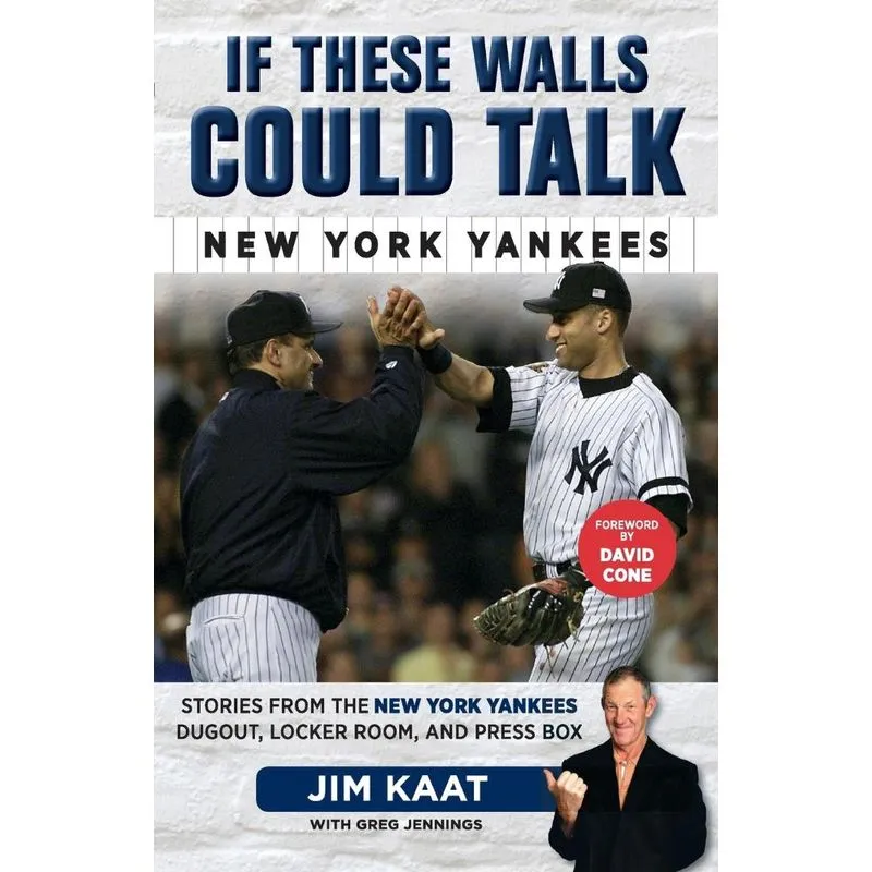 If These Walls Could Talk