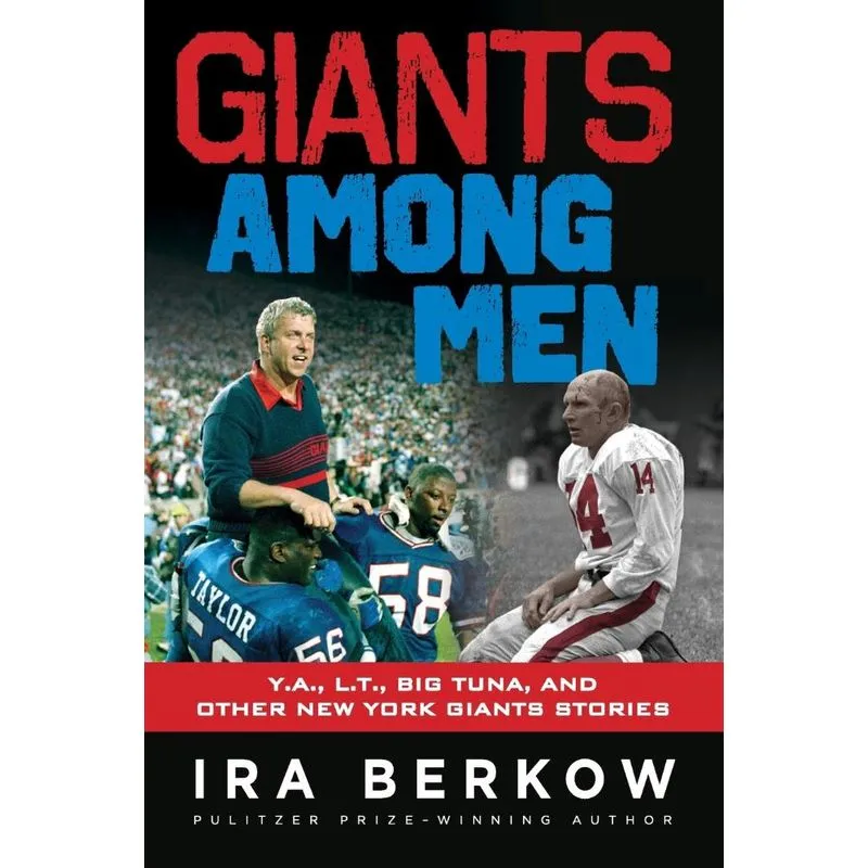 Giants Among Men