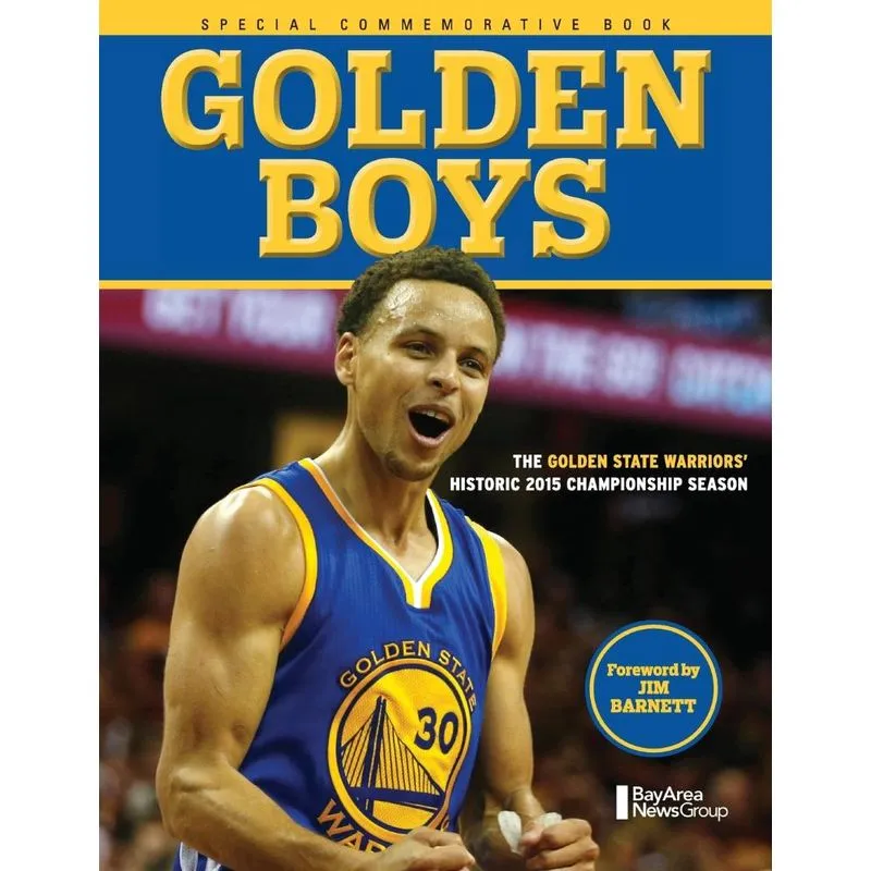 Golden Boys