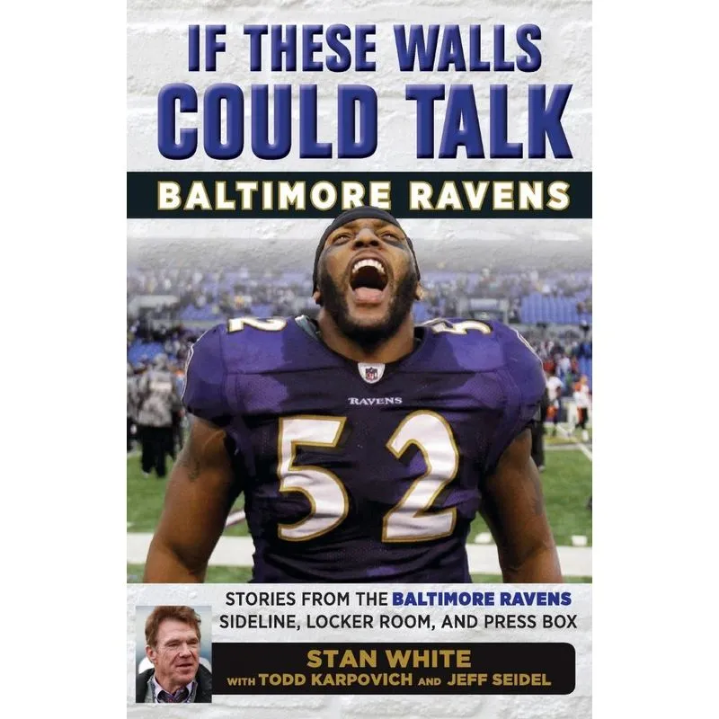 If These Walls Could Talk