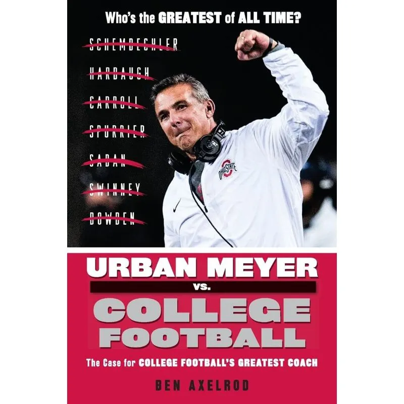 Urban Meyer vs. College Football