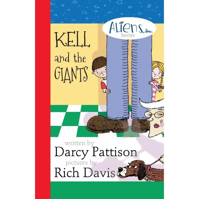 Kell and the Giants