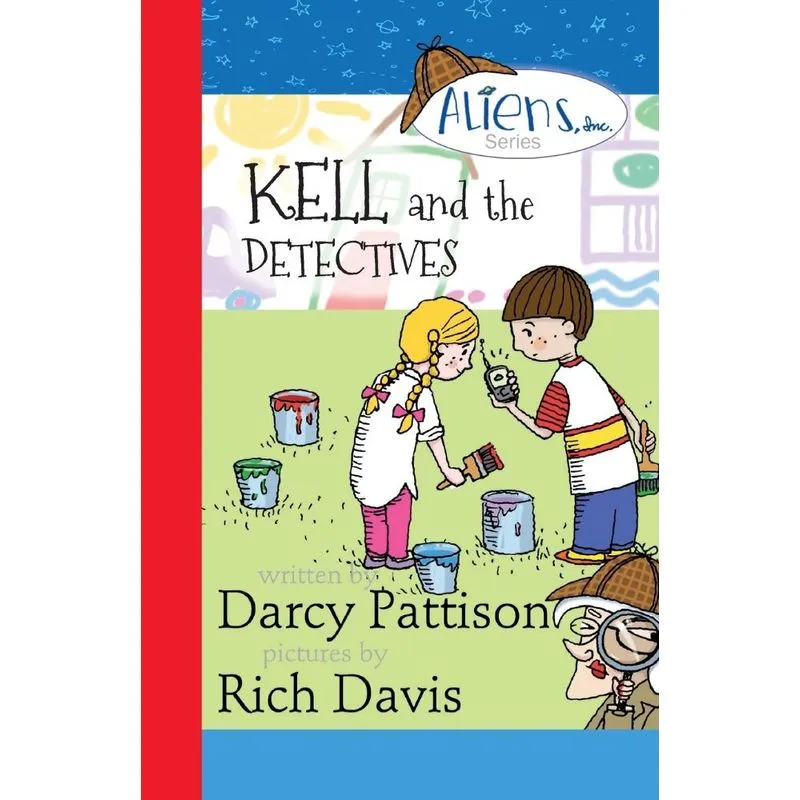 Kell and the Detectives