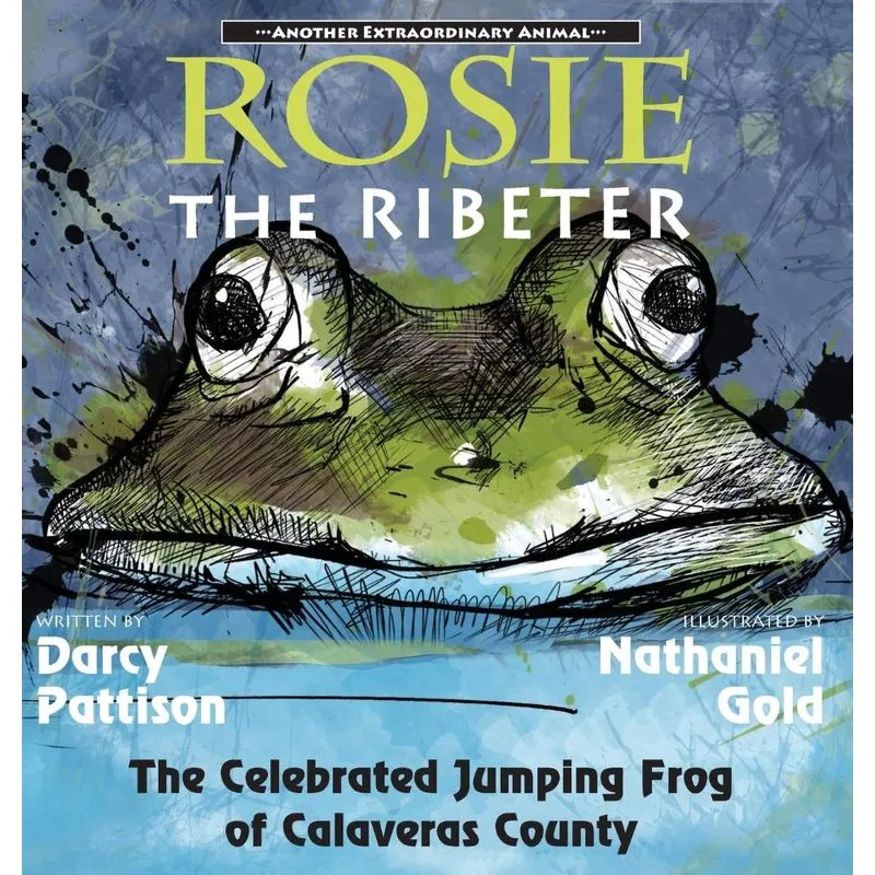Rosie the Ribeter
