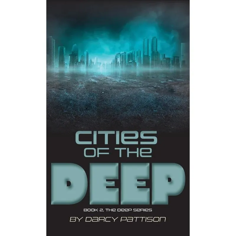 Cities of the Deep