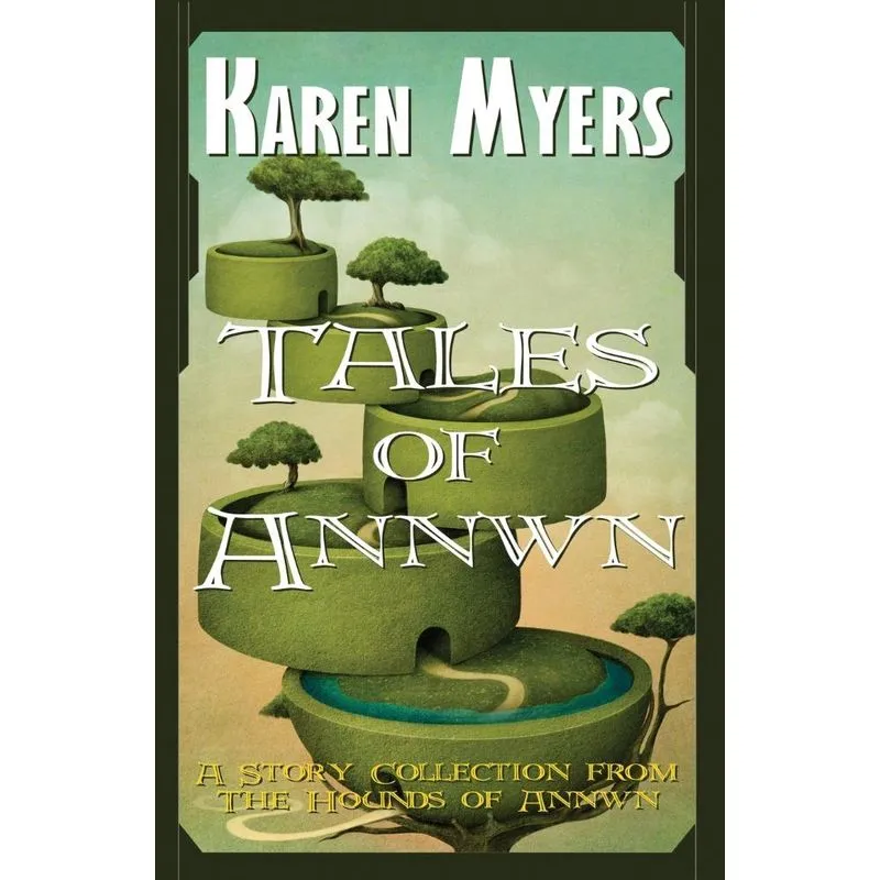 Tales of Annwn