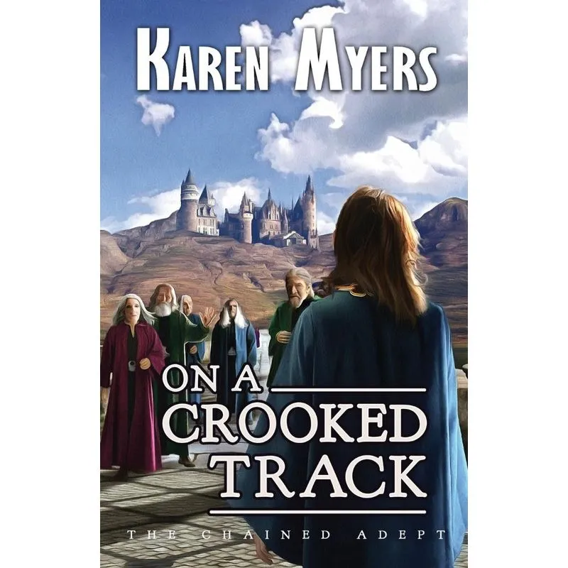 On a Crooked Track