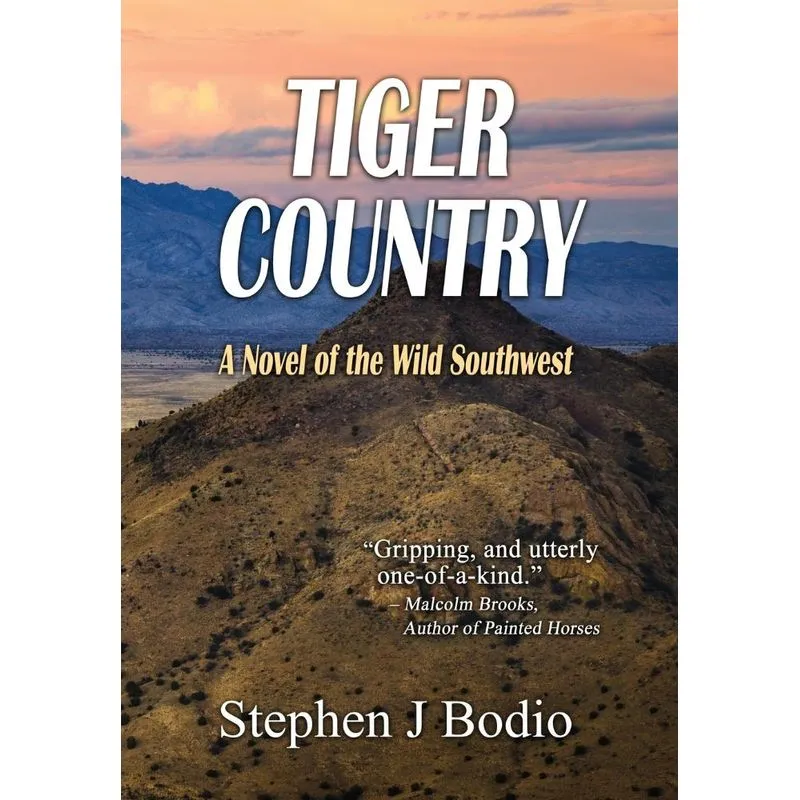 Tiger Country