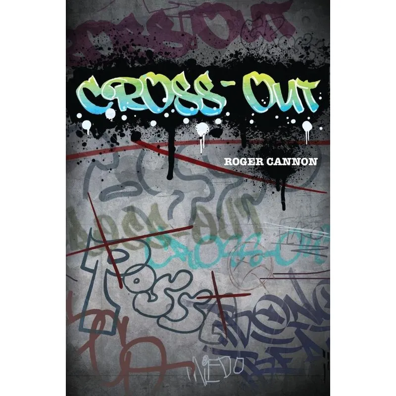 Cross-out