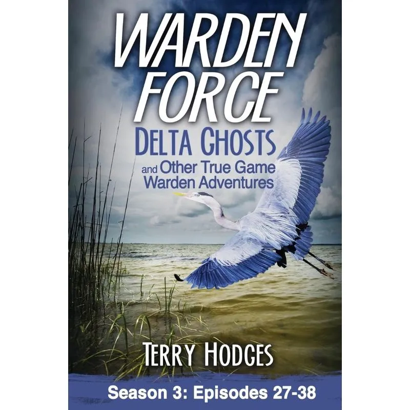 Warden Force