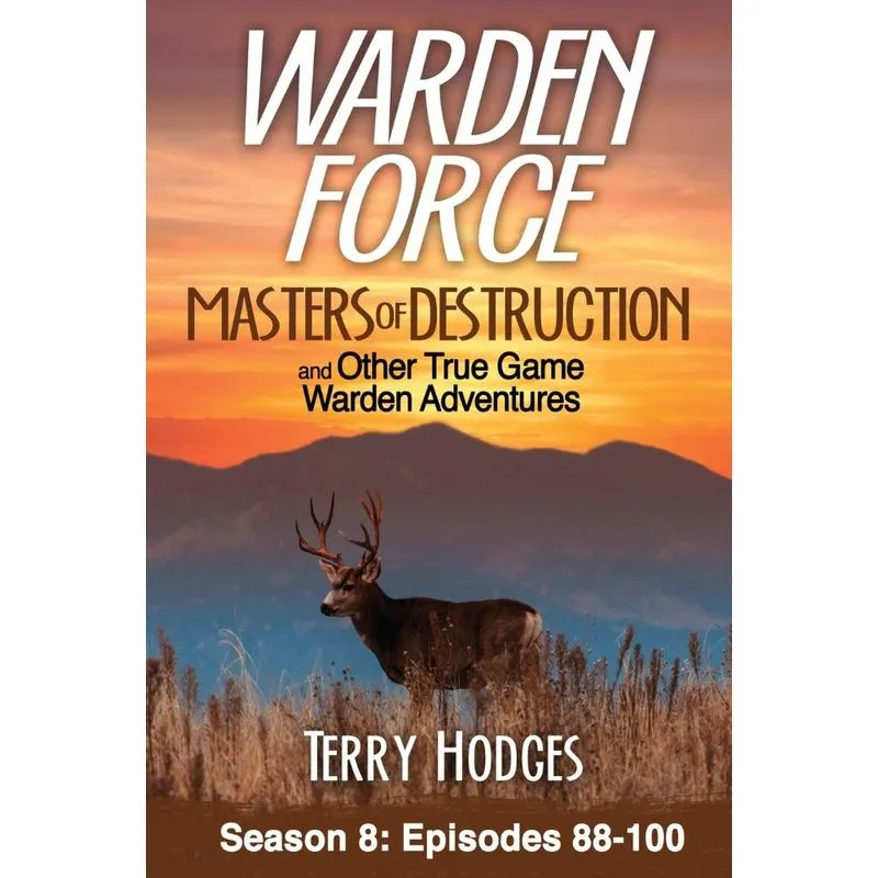 Warden Force