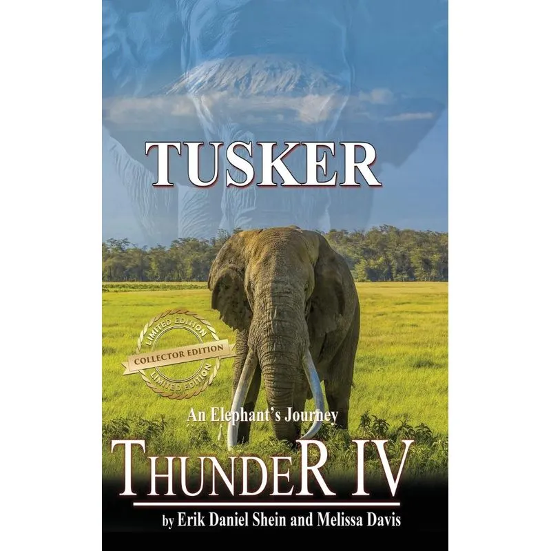 Thunder IV