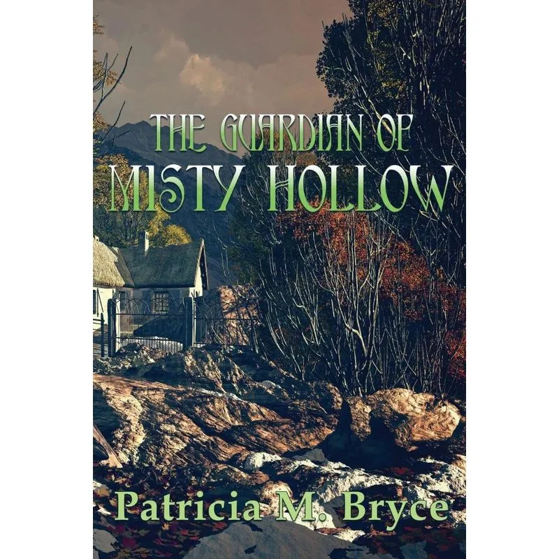 The Guardian of Misty Hollow