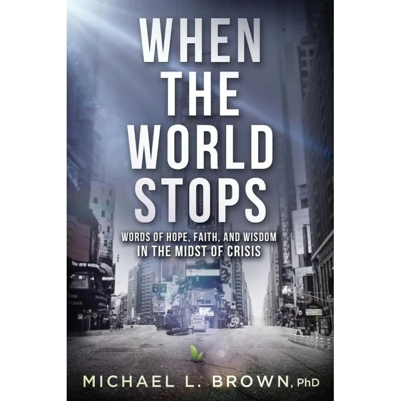 When the World Stops