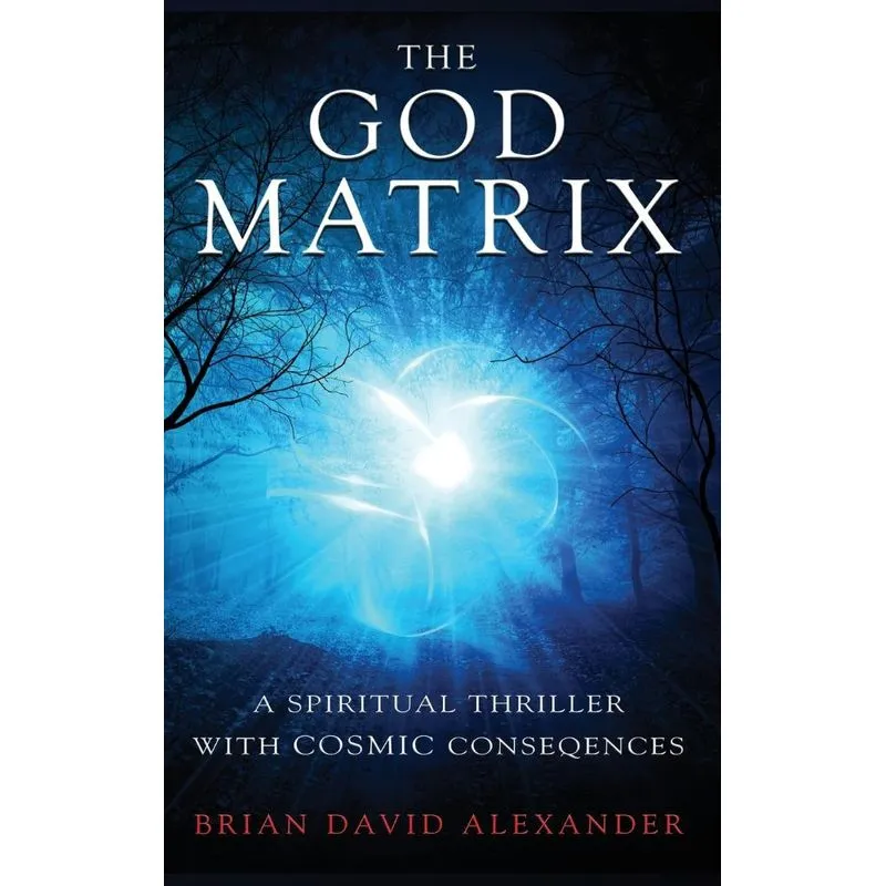 The God Matrix