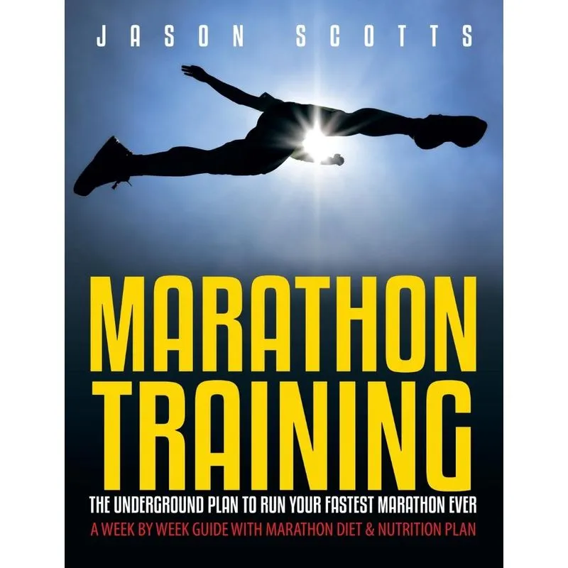 Marathon Training