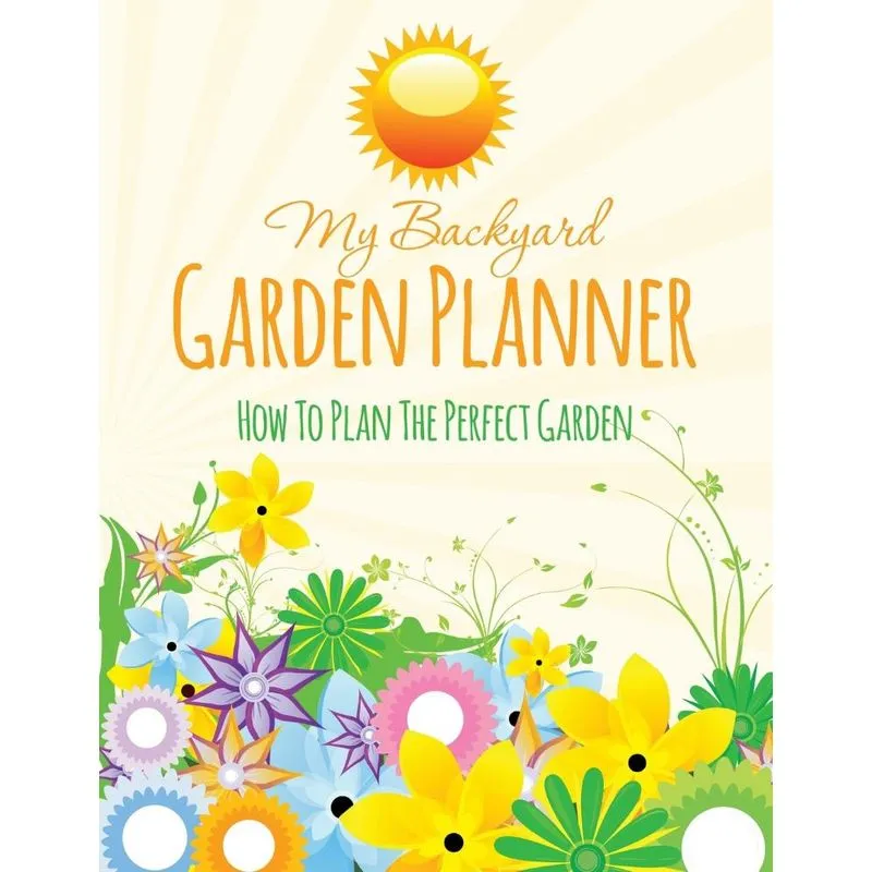 My Backyard Garden Planner