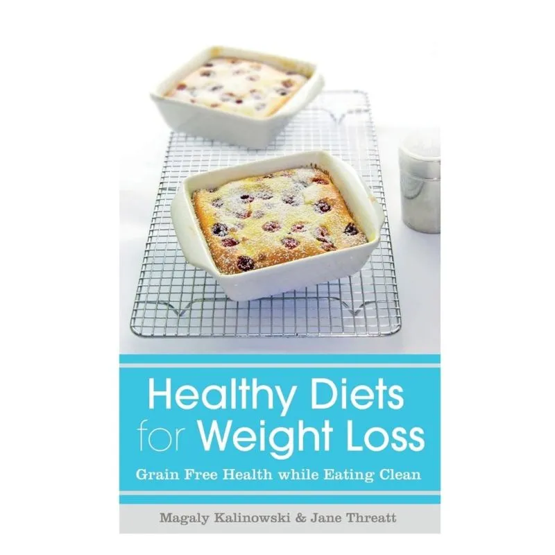 Healthy Diets for Weight Loss