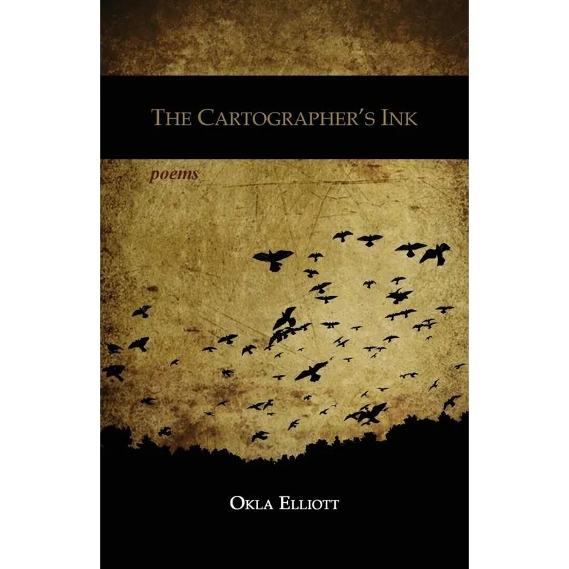 The Cartographers Ink