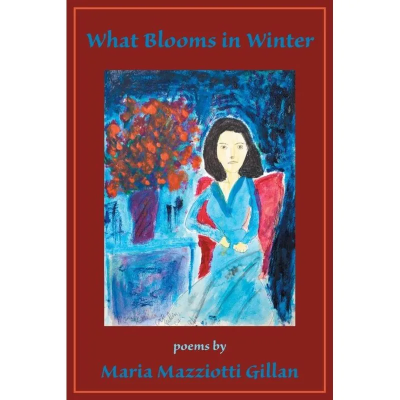 What Blooms in Winter