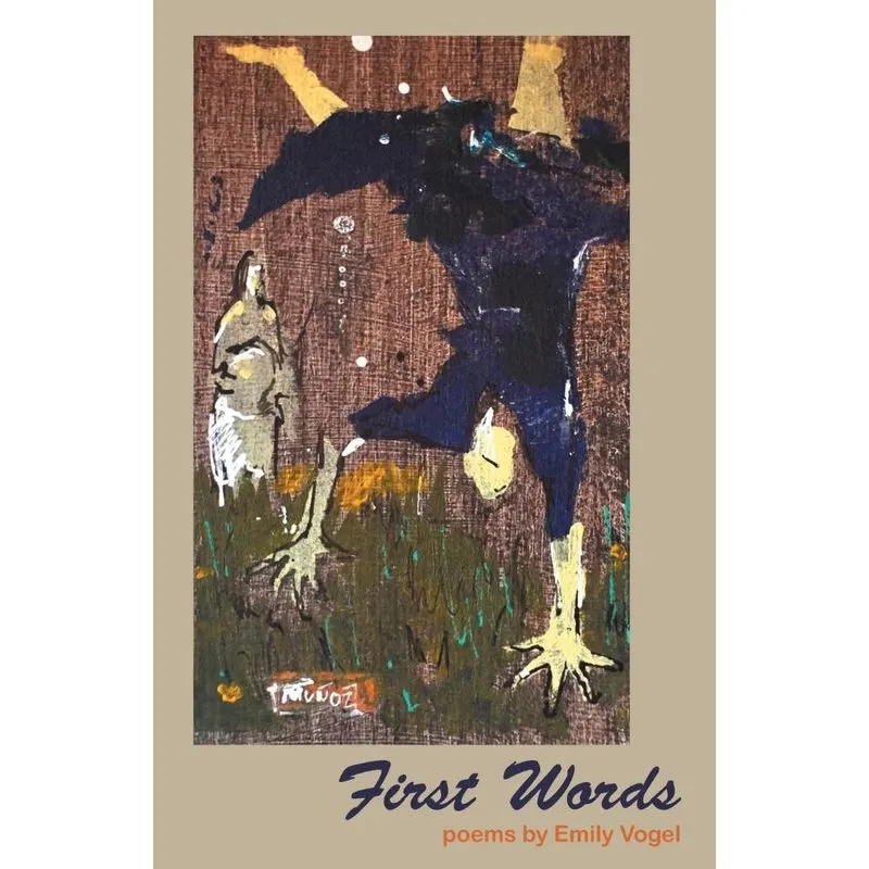 First Words