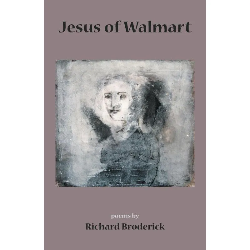 Jesus of Walmart