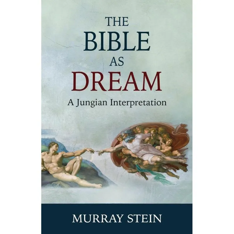 The Bible as Dream