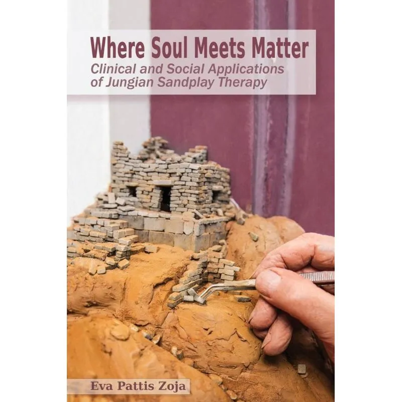 Where Soul Meets Matter