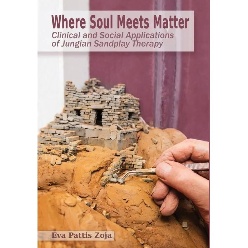 Where Soul Meets Matter