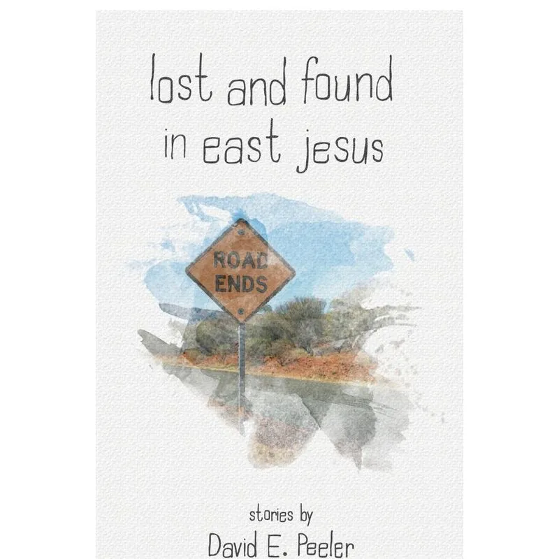 Lost and Found In East Jesus