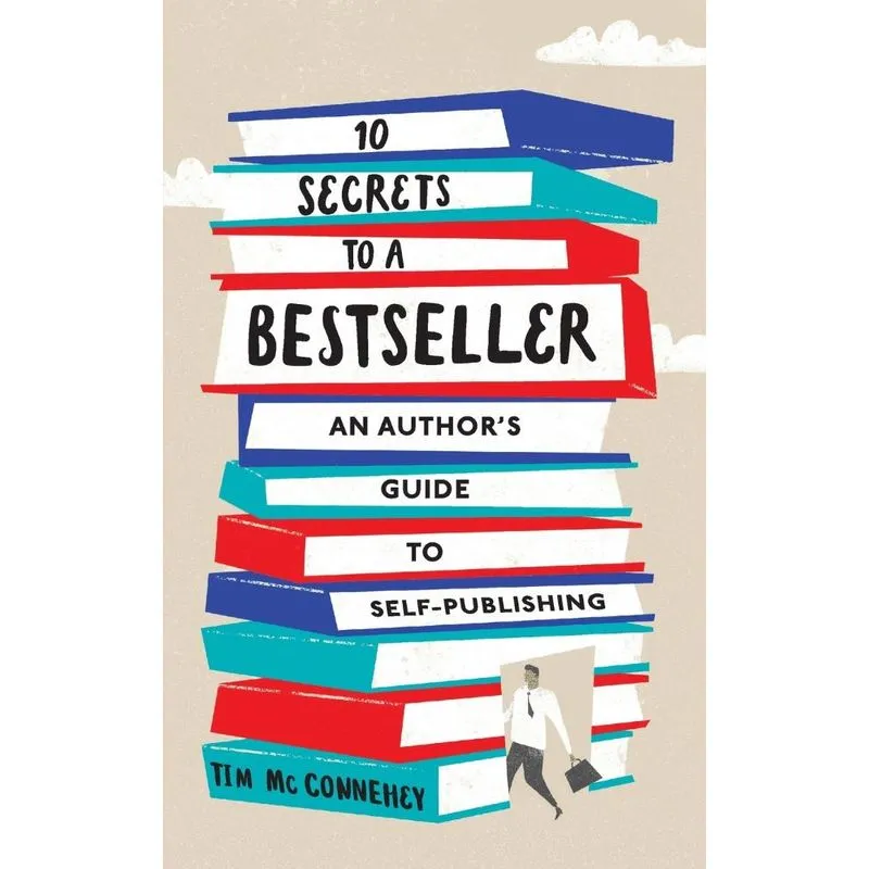 10 Secrets to a Bestseller