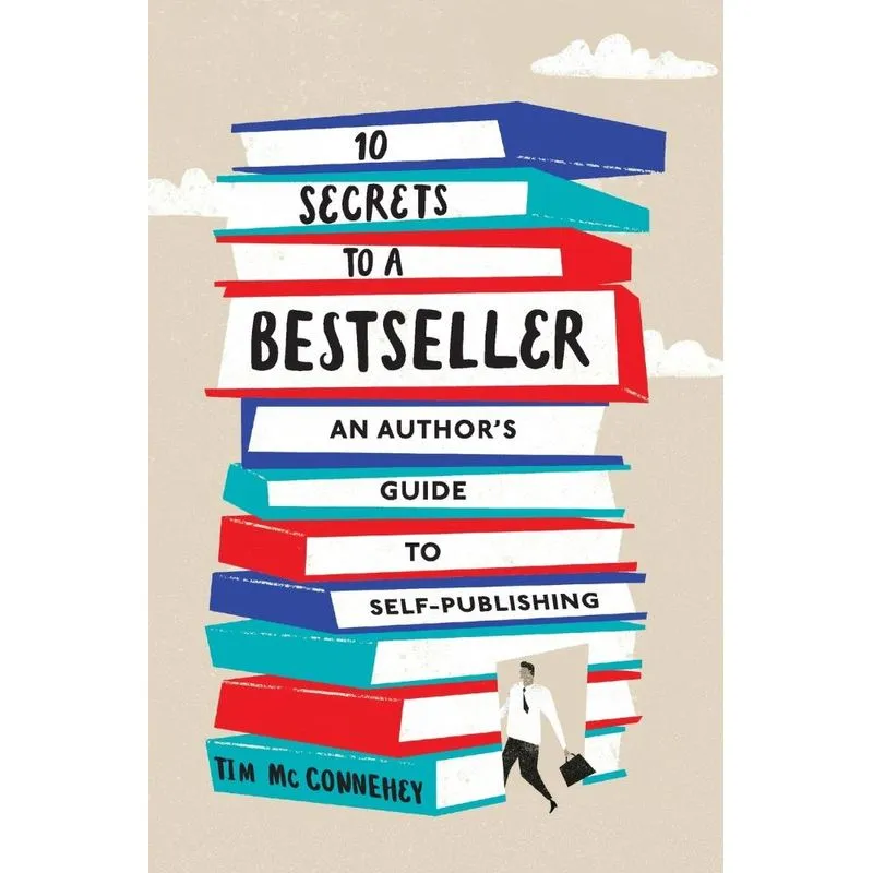 10 Secrets to a Bestseller