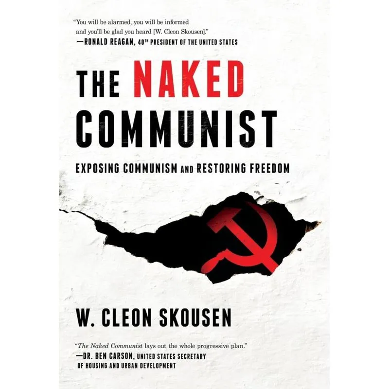 The Naked Communist